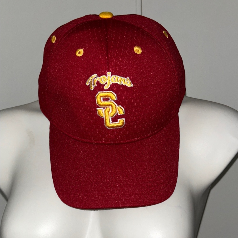 University of Southern California Trojans Cap